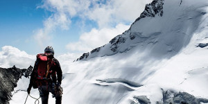 Beitragsbild des Blogbeitrags Von leicht bis schwer: Alles über die Schwierigkeit bei Hochtouren