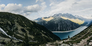 Beitragsbild des Blogbeitrags Berliner Höhenweg: 5 Gründe dafür & Tipps