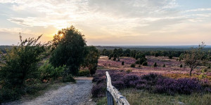 Beitragsbild des Blogbeitrags Top 5 Alternativen zur klassischen Hüttentour in Deutschland