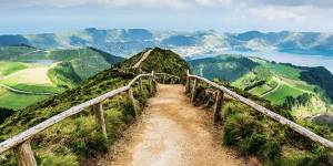 Beitragsbild des Blogbeitrags Ab auf die Azoren: 5 Tipps & Infos in Coronazeiten