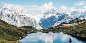 Beitragsbild des Blogbeitrags Alpenurlaub: Sommer oder Winter? 11 Tipps
