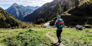 Beitragsbild des Blogbeitrags Warum Weitwandern: 7 Gründe für das Abenteuer 