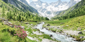 Beitragsbild des Blogbeitrags Alpenurlaub im Frühling oder Herbst: Was passt zu mir?