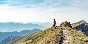 Beitragsbild des Blogbeitrags Top 5 Tipps für deine Wanderreise