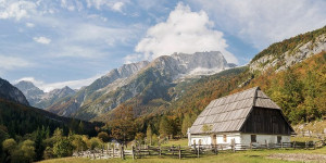 Beitragsbild des Blogbeitrags Die 9 schönsten Plätze am Alpe Adria Trail