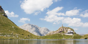 Beitragsbild des Blogbeitrags Wie schwierig ist der Karnische Höhenweg?