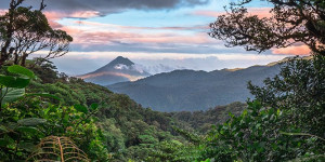 Beitragsbild des Blogbeitrags 3 Tipps zur besten Reisezeit in Costa Rica 