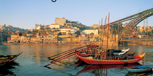Beitragsbild des Blogbeitrags Beste Reisezeit für Portugal