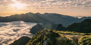 Beitragsbild des Blogbeitrags Top 7 Sehenswürdigkeiten auf Madeira