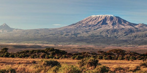 Beitragsbild des Blogbeitrags 6 Tipps zur besten Reisezeit am Kilimanjaro