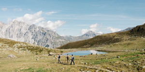 Beitragsbild des Blogbeitrags TOP 5 Highlights am Arlberg Trail 