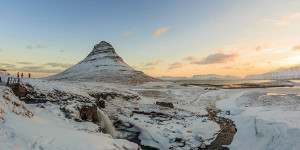 Beitragsbild des Blogbeitrags Beste Reisezeit für Island: 4 Tipps & Infos 