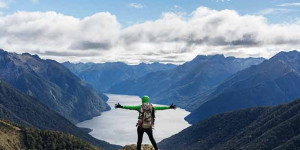 Beitragsbild des Blogbeitrags Beste Reisezeit in Neuseeland: 5 Tipps für dich