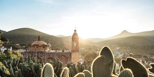 Beitragsbild des Blogbeitrags Beste Reisezeit für Mexiko: Tipps & Infos für dich