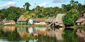 Beitragsbild des Blogbeitrags Beste Reisezeit für Peru: Wann soll ich reisen?