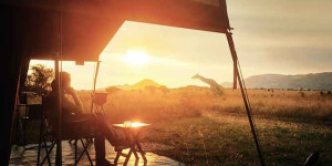 Beitragsbild des Blogbeitrags Beste Reisezeit für Tansania: Wann reisen?