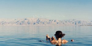 Beitragsbild des Blogbeitrags Beste Reisezeit für Jordanien: 6 Infos & Tipps