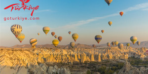 Beitragsbild des Blogbeitrags Top 9 Sehenswürdigkeiten in Türkiye