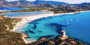 Beitragsbild des Blogbeitrags Top 9 Sehenswürdigkeiten auf Sardinien