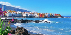 Beitragsbild des Blogbeitrags Top 7 Sehenswürdigkeiten auf Teneriffa