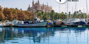 Beitragsbild des Blogbeitrags Beste Reisezeit für Mallorca: Wann reisen?