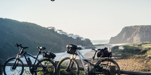 Beitragsbild des Blogbeitrags Die schönsten Radtouren in Portugal: 9 Routen & wichtige Tipps 