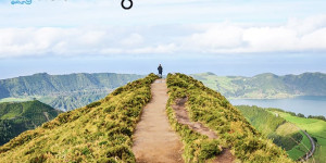 Beitragsbild des Blogbeitrags Wandern auf den Azoren: Top 8 Routen + Tipps 
