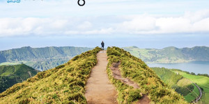 Beitragsbild des Blogbeitrags Wandern auf den Azoren: Top 8 Routen + Tipps