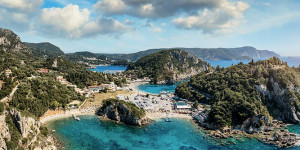 Beitragsbild des Blogbeitrags Die 9 schönsten Sehenswürdigkeiten auf Korfu 
