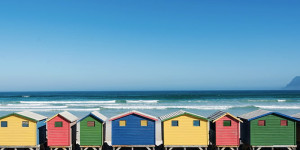 Beitragsbild des Blogbeitrags 7 schönste Städte in Südafrika: Highlights & Tipps