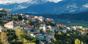 Beitragsbild des Blogbeitrags Beste Reisezeit für Albanien: Tipps & Infos 