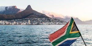 Beitragsbild des Blogbeitrags Kultur in Südafrika: Die Vielfalt der Regenbogennation 