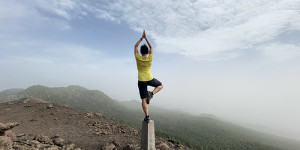 Beitragsbild des Blogbeitrags Reisebericht: La Palmas Highlights erwandern