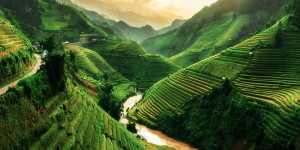 Beitragsbild des Blogbeitrags 5 Tipps für Sapa – Bergregion im Norden Vietnams 
