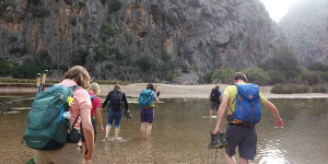 Beitragsbild des Blogbeitrags Ein Reisebericht: La Ruta del Contraban – Mallorcas Schmugglerpfad erwandern