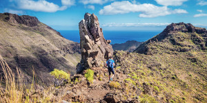 Beitragsbild des Blogbeitrags Reisetipps für Teneriffa: Infos auf einen Blick