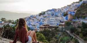 Beitragsbild des Blogbeitrags Die Top 8 schönsten Städte in Marokko: Königsstädte, Küstenorte & Metropolen 