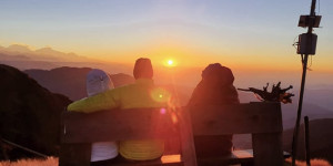 Beitragsbild des Blogbeitrags Annapurna auf unbekannten Pfaden – Ein Reisebericht aus Nepal