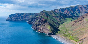Beitragsbild des Blogbeitrags Die Top 8 Sehenswürdigkeiten auf La Gomera