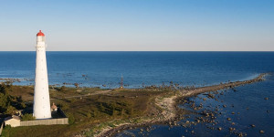 Beitragsbild des Blogbeitrags Die beste Reisezeit für Estland – Top Tipps