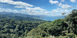 Beitragsbild des Blogbeitrags Reisebericht: Costa Rica für Singles und Alleinreisende