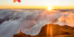 Beitragsbild des Blogbeitrags Reisedauer für Madeira: Wie lange auf die Insel?