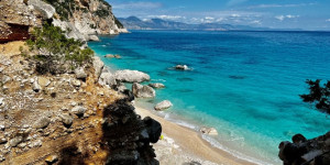 Beitragsbild des Blogbeitrags Sardinien Ostküste – Ein Reisebericht