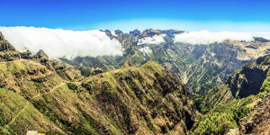 Beitragsbild des Blogbeitrags Madeira gemütlich erwandern – Ein Reisebericht von Martin 