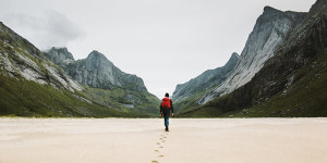 Beitragsbild des Blogbeitrags 6 Tipps zum Verantwortungsvollen Reisen: so geht‘s