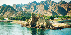 Beitragsbild des Blogbeitrags Die Highlights des Oman: Ein Reisebericht 