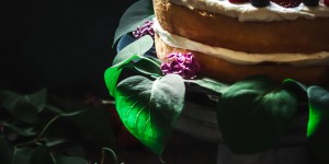 Beitragsbild des Blogbeitrags Easy Victoria sponge cake recipe- a familys favorite