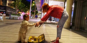 Beitragsbild des Blogbeitrags Wien / Vienna