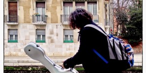 Beitragsbild des Blogbeitrags Venezianische Fragmente – La Serenissima IV