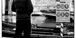 Beitragsbild des Blogbeitrags Venezianische Fragmente – La Serenissima VI